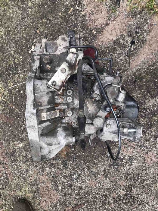 Коробка передач 1.6 Suzuki SX4 2006-2013.
