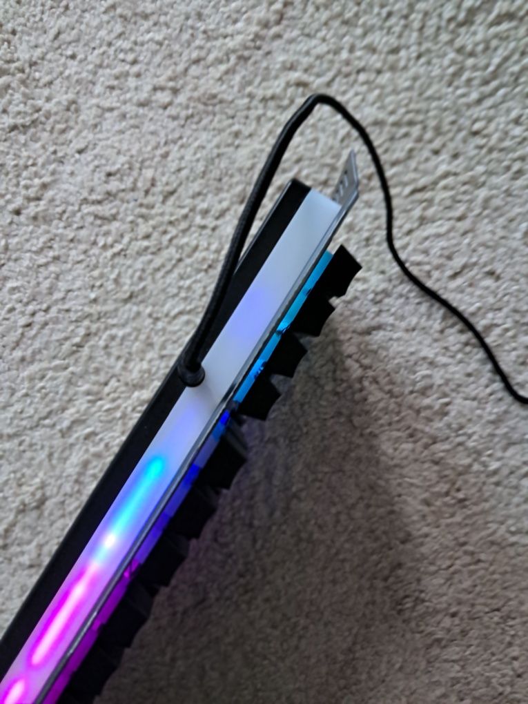Genesis Rhod 420