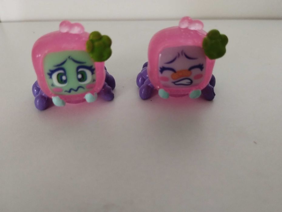 Moji pops  seria Adventure Unikat Rzadkie