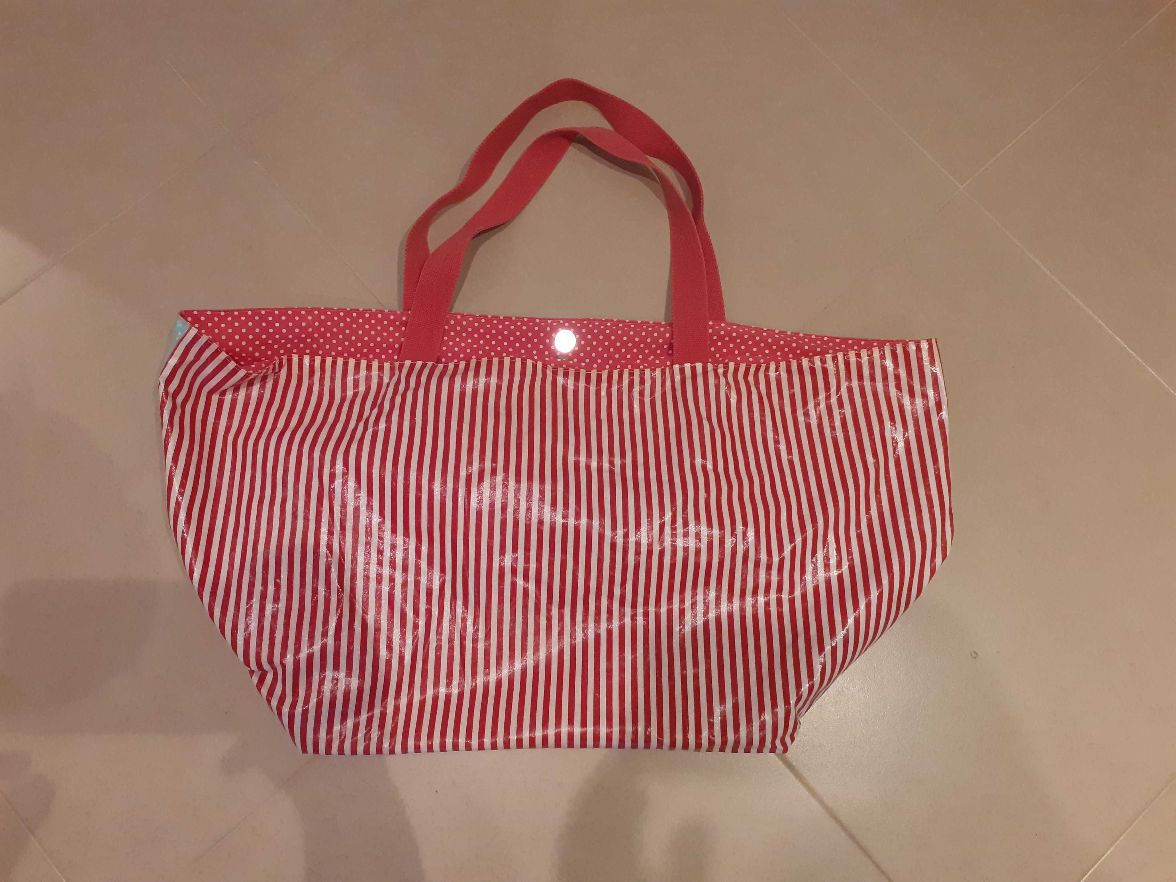 Mala de praia Mafalda