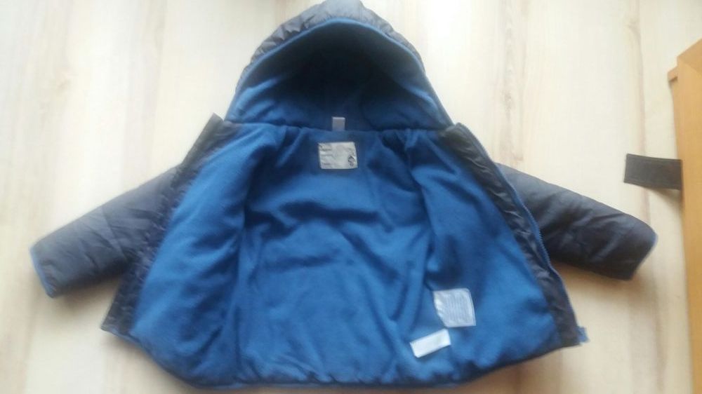 Ubranka 86-92 (15 szt )