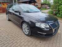 Passat 2007 1.8tsi klima,navi