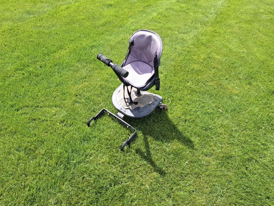 Dostawka Easy X Rider