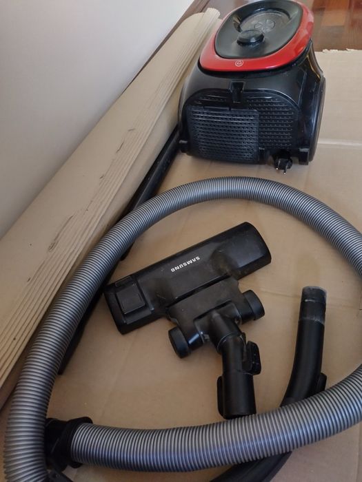 Пилосос samsung/без мешкіі/пилосмокт/пылесос