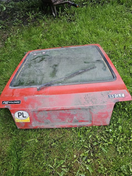 Części Polonez FSO