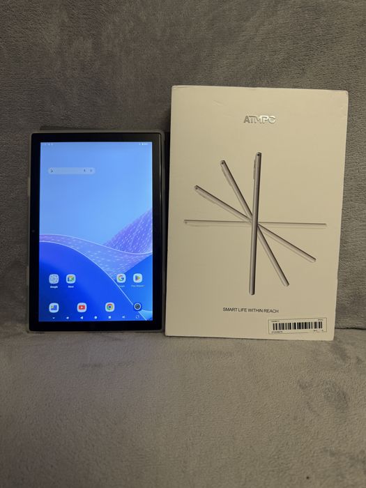 Планшет ATMPC 128GB