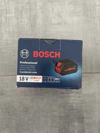 Акумулятор/Батарея Bosch Proffesional ProCORE18V 5.5Ah