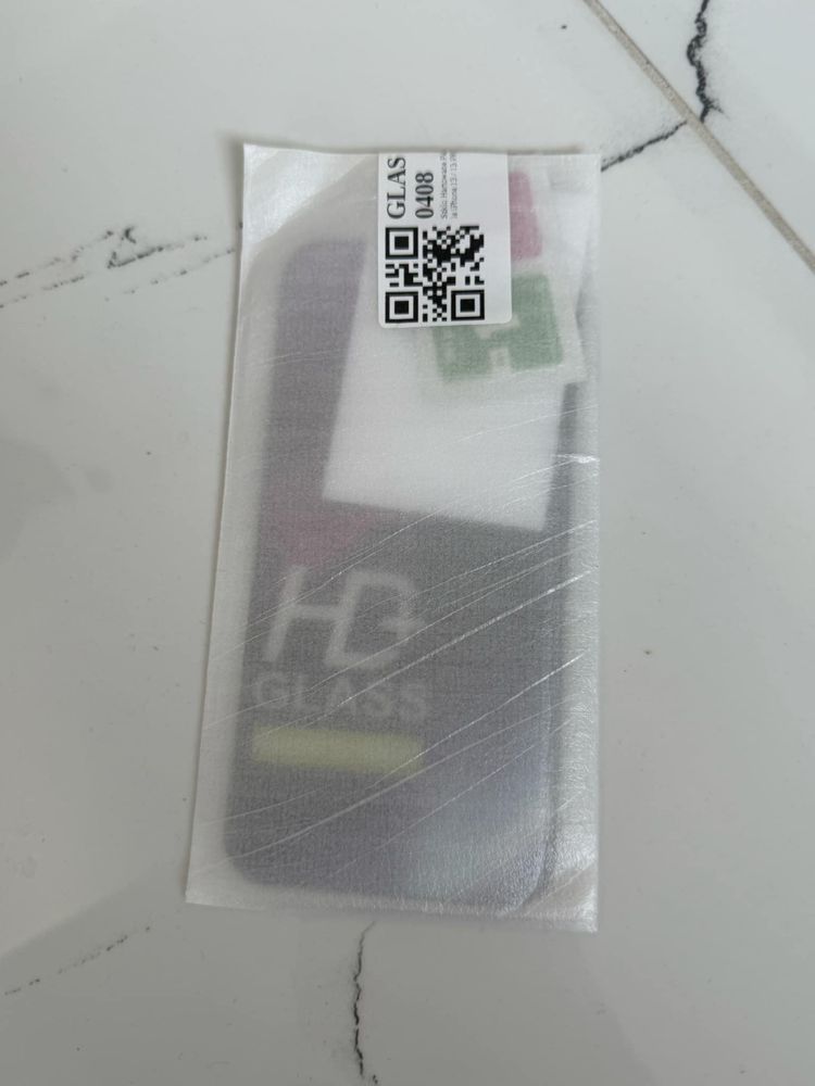 Szkło hartowane HELLO CASE