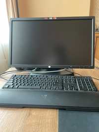 Комп'ютер/ПК Dell Optiplex 3010 i5-3470/8GB DDR3/480SSD