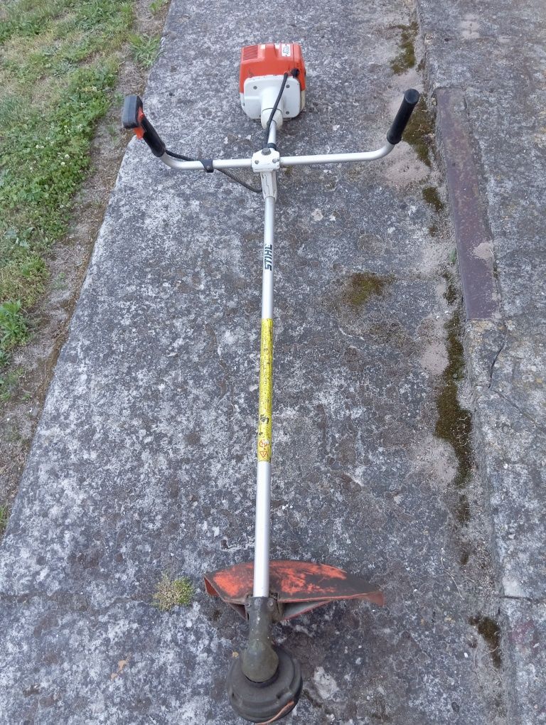Kosa spalinowa Stihl FS 220