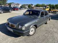 Wołga Gaz Volga 3110 okazja Wrocław nowy Model niebanalny 03r zamiana