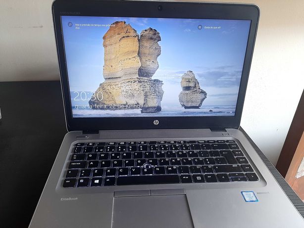 Laptop / Notebook HP EliteBook 820 G4