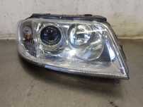 LAMPA PRAWA PRZEDNIA VOLKSWAGEN PASSAT B5 FL