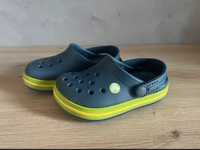 Buty crocs C7 23