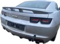 Camaro SS 09-15 rok Klapa tył spoiler Inne czesci