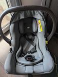 Fotelik samochodowy Joie i-Snug 2
