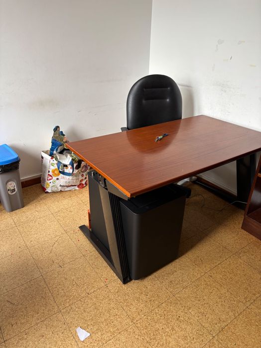 Secretárias de escritório
