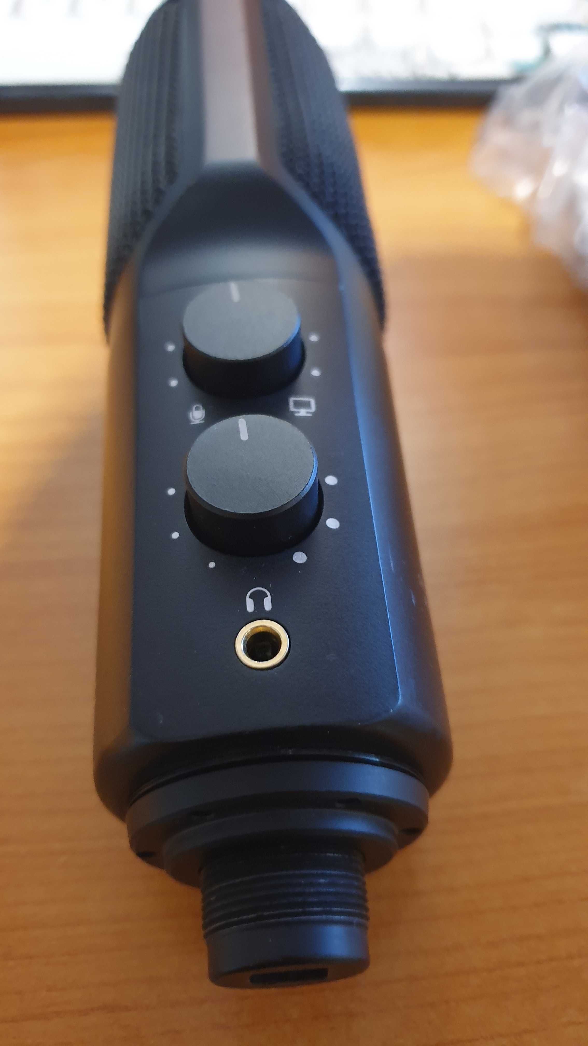 Mikrofon Rode Nt-USB 100% sprawny