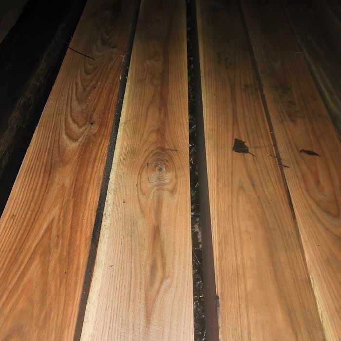 Масив дуба , Дуб для будівництва 4 м+