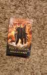 Percy Jackson Morze potworów - Rick Riordan