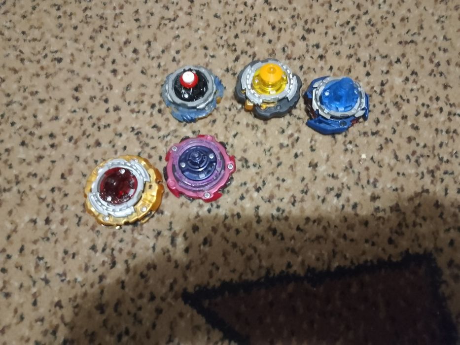 Бейблейд недорого