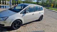 Sprzedam Zamienie na 7 osobowego Ford fokus c max 2007r 1.8 tdci