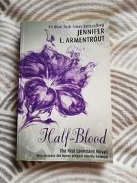 Half-blood - Jennifer L. Armentrout