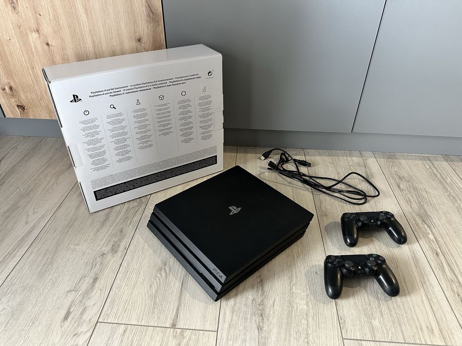 Play station 4 pro ps4 pro