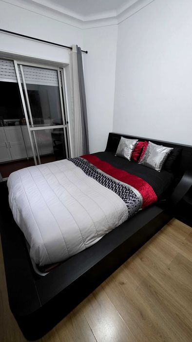 Mobília Quarto de casal