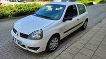 Renault Clio 2 1.5 Dci 2006 lift