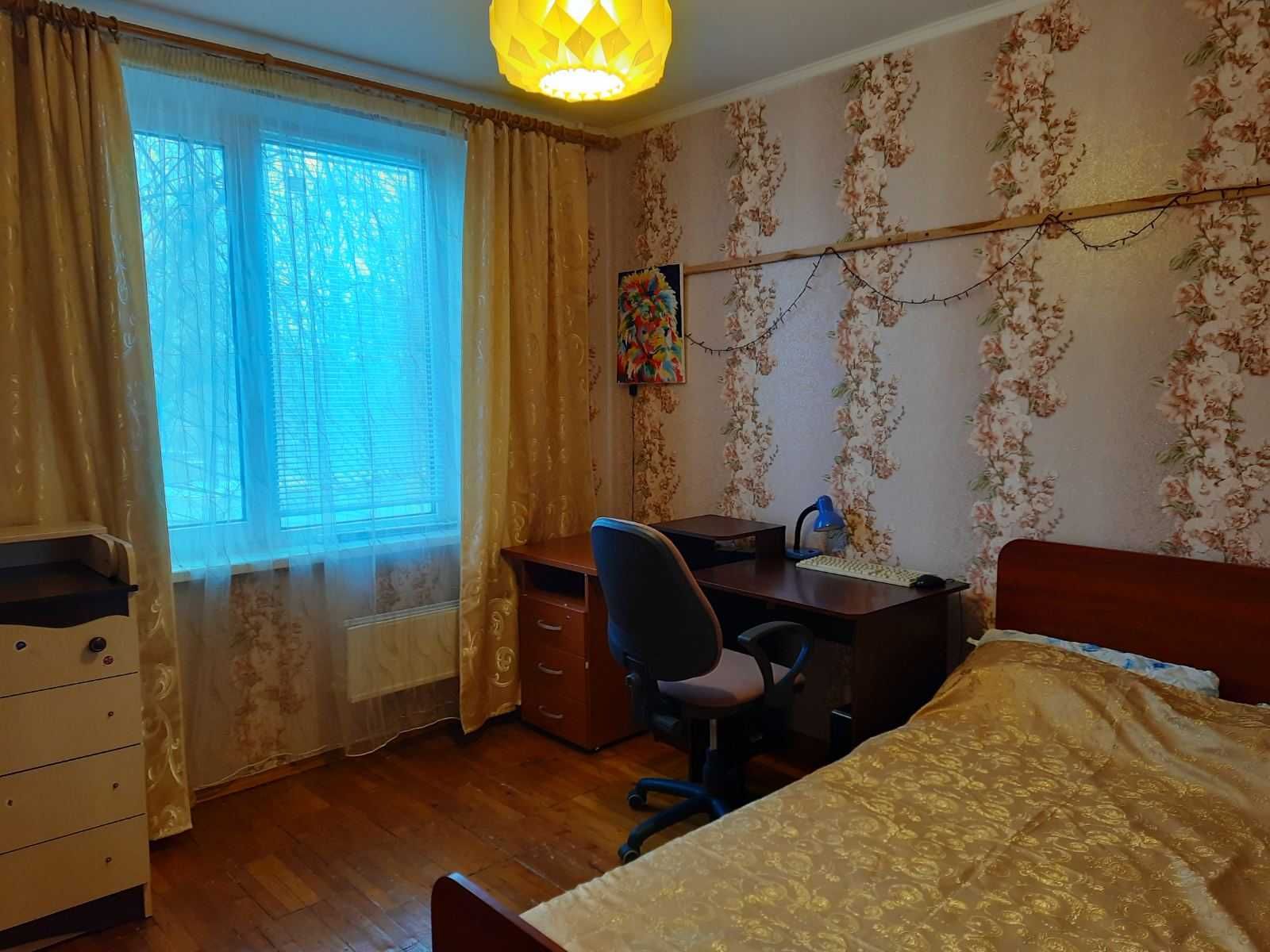 Сдам 2-ух комнатную квартиру на Салтовке, р-н Мед.комплекса