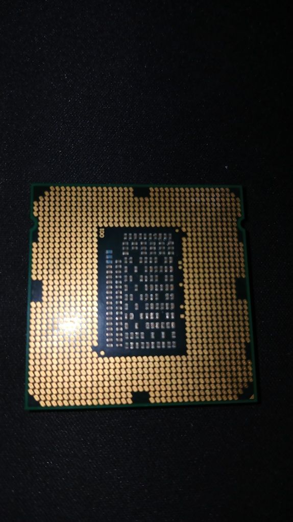 Procesor intel core i7
