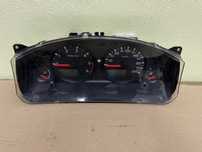 Nissan Navara D40 quadrante
