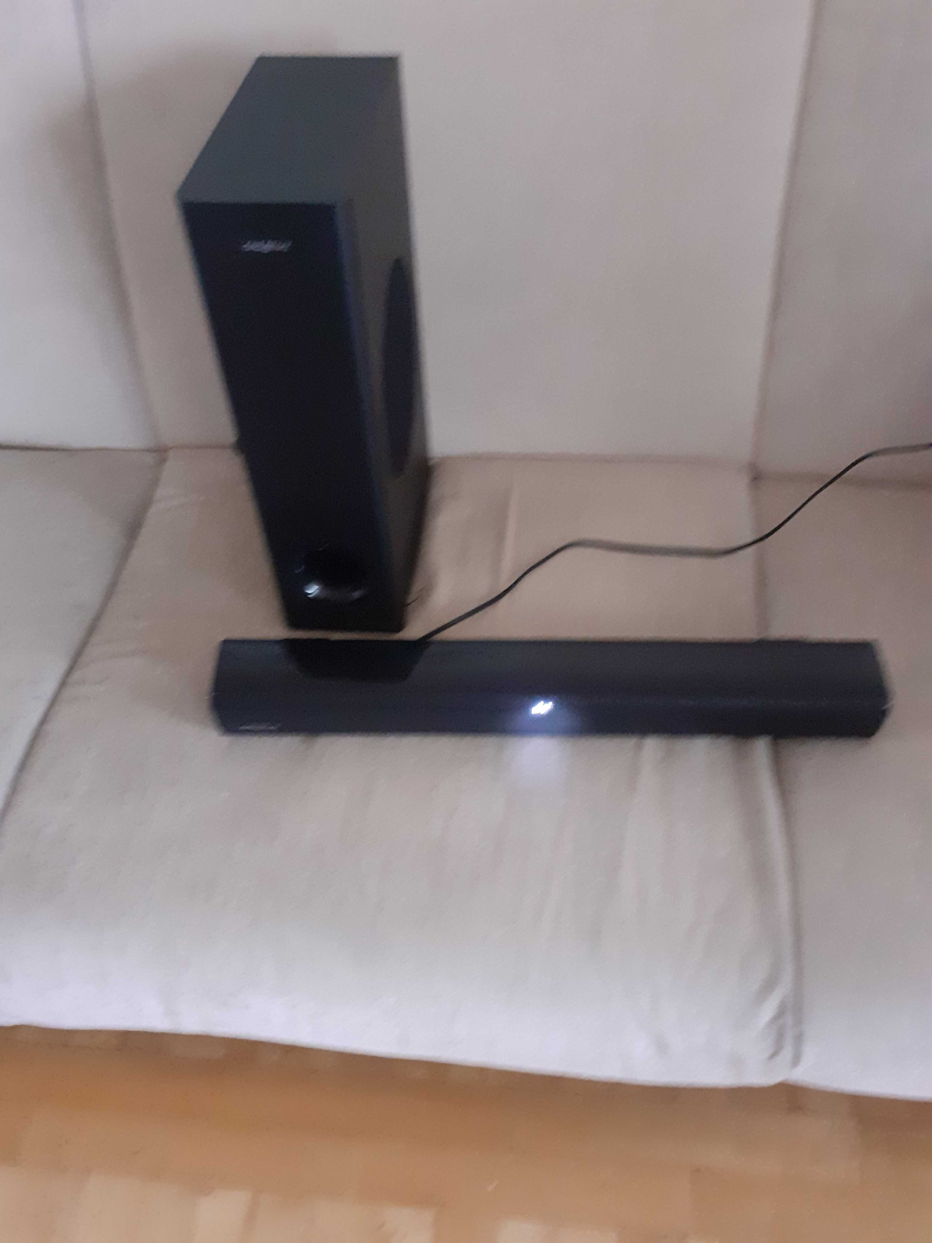 Soundbar Creative Stage MF 8360