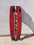 Prancha de kitesurf  135/42 modelo de 2023 igual a nova