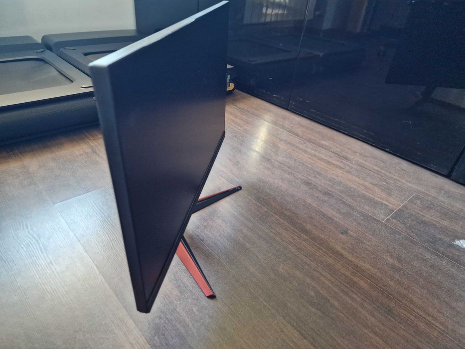 Monitor 24" Acer Nitro VG240Ybmiix IPS 75Hz 1ms - Jak nowy!