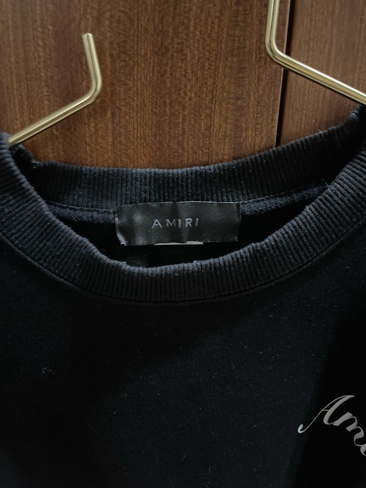 Sweatshirt Amiri