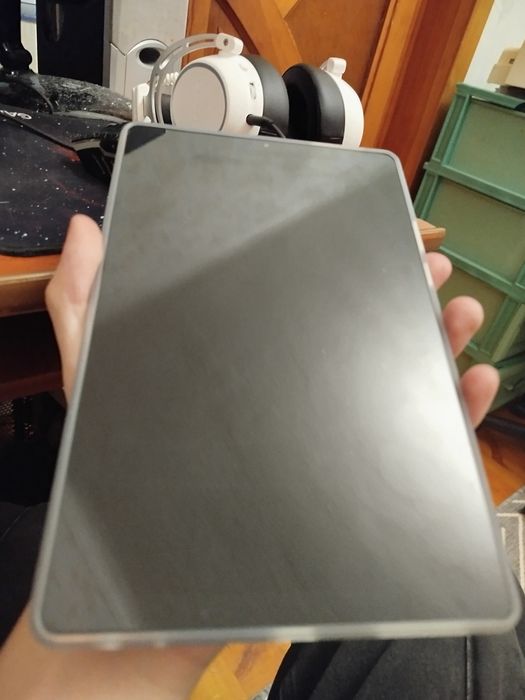 Планшет леново таб м9