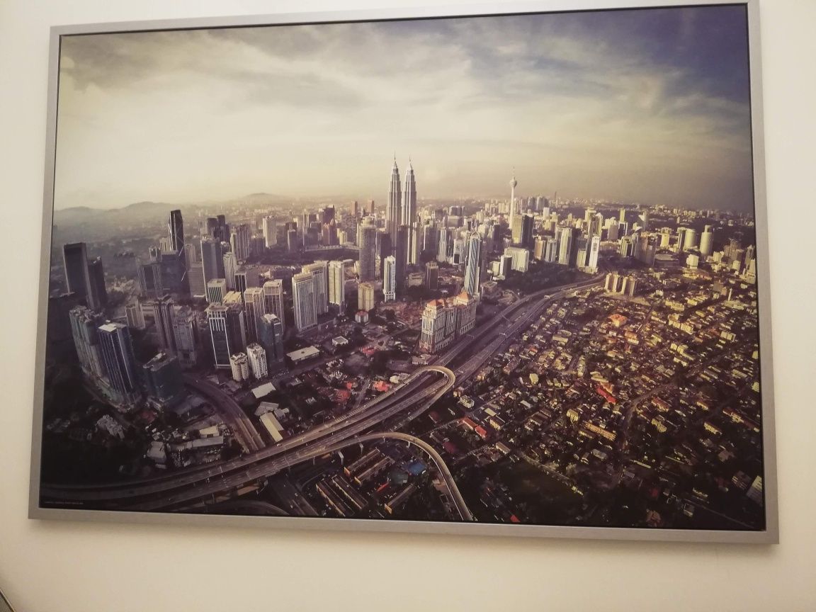 Obraz Ikea 140x100