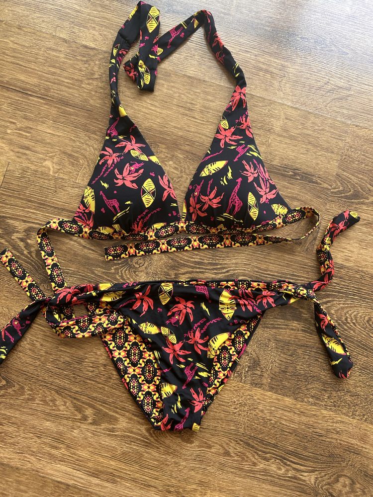 Bikini Tezenis XS jak nowe