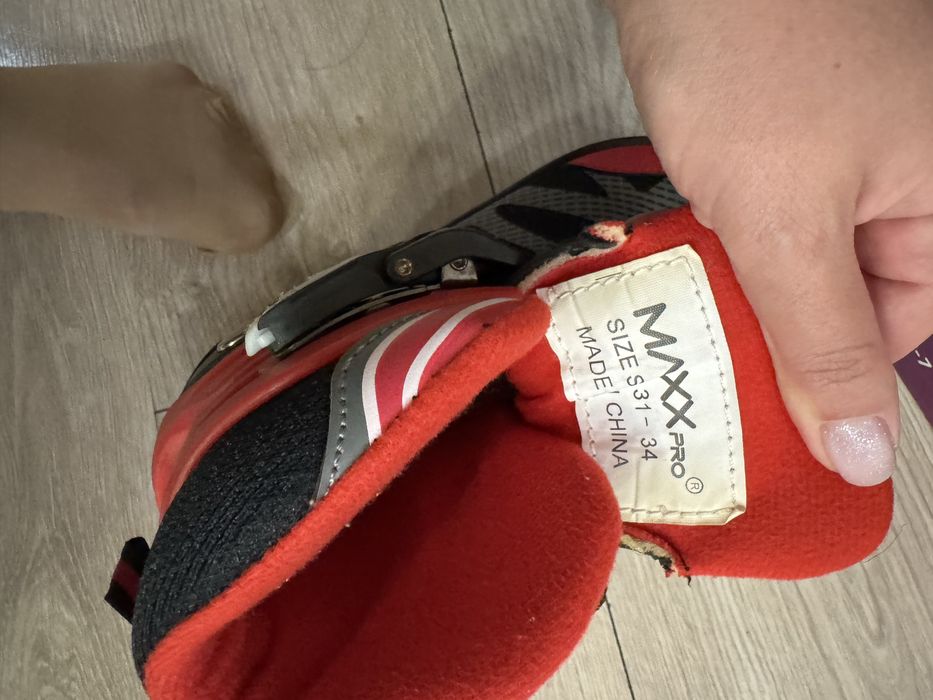 Ролики , стан дуже гарний