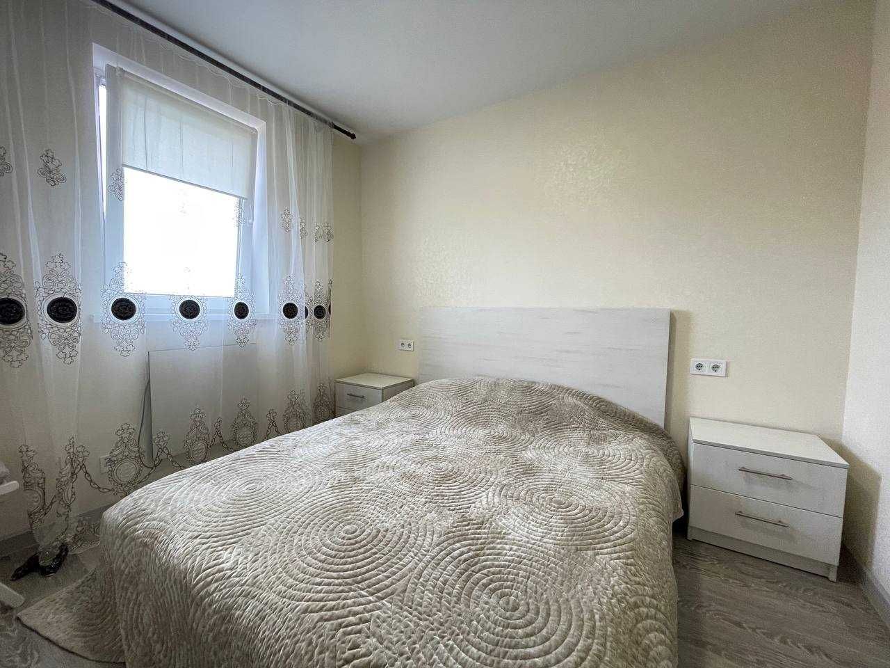 Продаж квартири  ЖК "Софіївський Пасаж" 47 м2, Софіївська Борщагівка