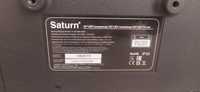 Телевизор Saturn TV LED29HD400U на запчасти