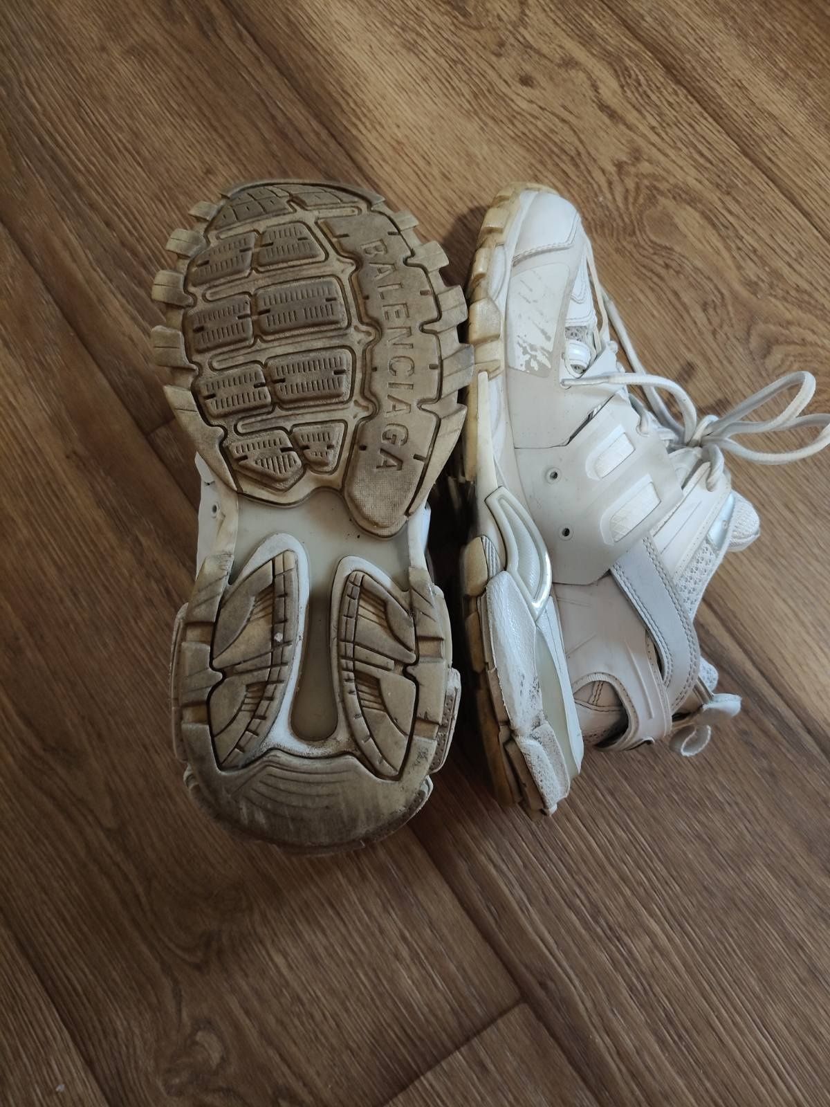 Кросівки Balenciaga original