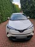 Toyota C-HR Toyota C-HR 1.2 T Premium