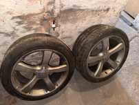 Felgi Aluminiowe 19 5x112 et35