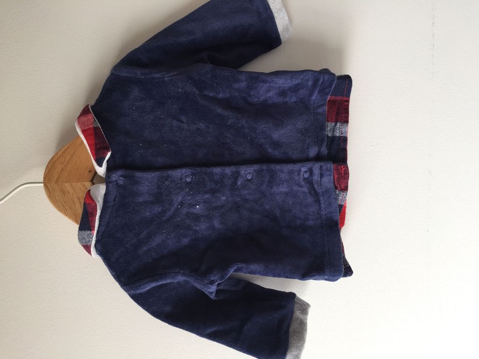 Conjunto Mayoral