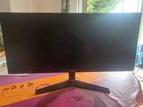 Monitor lg29um69g-B