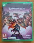Dragon Age Veilguard Xbox Series XS, napisy PL