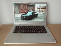 Lenovo ideapad 510S-14ISK Core i-3 6006U 2Ghz/DDR4 8Gb/HD Graphics 520